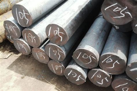 1.25 carbon steel round bar